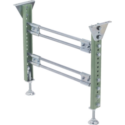 日本中山 TRUSCO 4989999751598 輥式輸送機(jī)用支撐腳W300H800VR38、57用